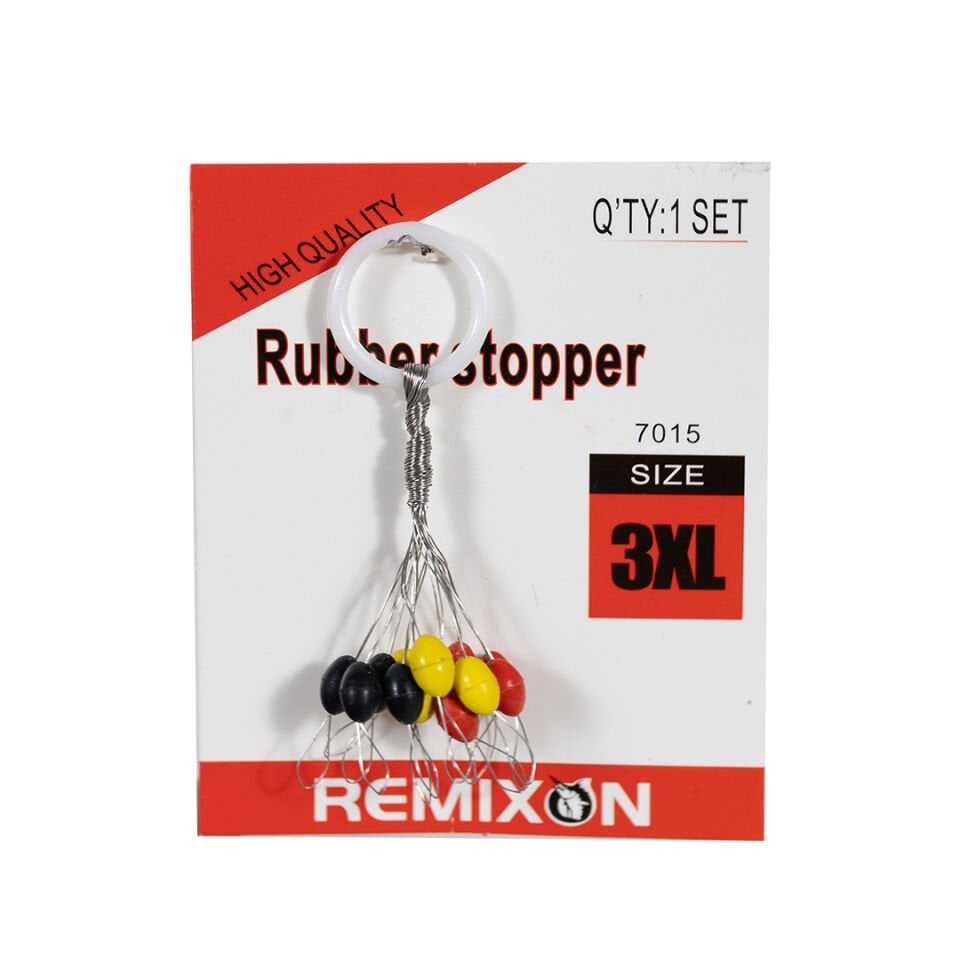 REMIXON 7015 3XL STOPER
