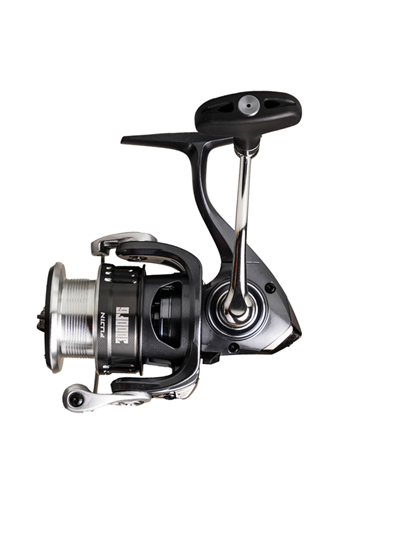 Fujin Tough 3000FG Spin Makinesi Abs