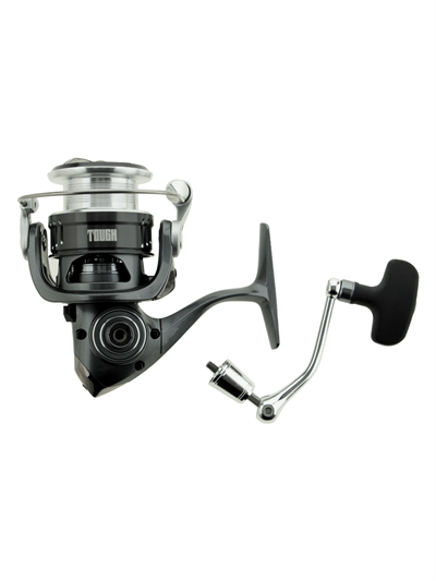 Fujin Tough 3000FG Spin Makinesi Abs