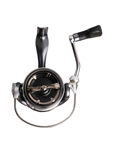 Fujin Tough 3000FG Spin Makinesi Abs