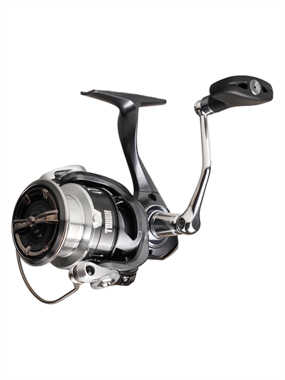 Fujin Tough 3000FG Spin Makinesi Abs