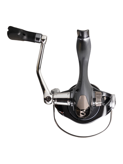 Fujin Tough 3000FG Spin Makinesi Abs