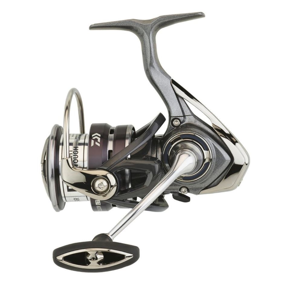 Daiwa Exceler 20 LT 3000C Olta Makinesi Abs