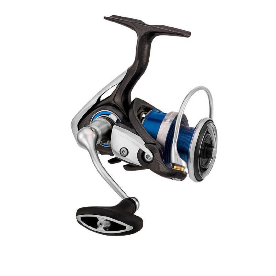 Daiwa Legalis 20 LT 2500 D Spin Olta Makinesi (USA)
