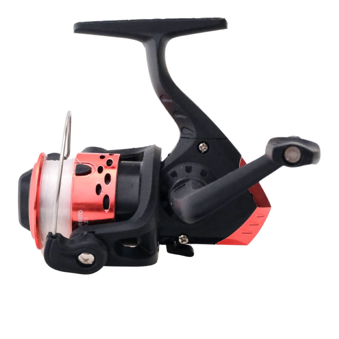 Remixon JM200 Red Spin Olta Makinesi