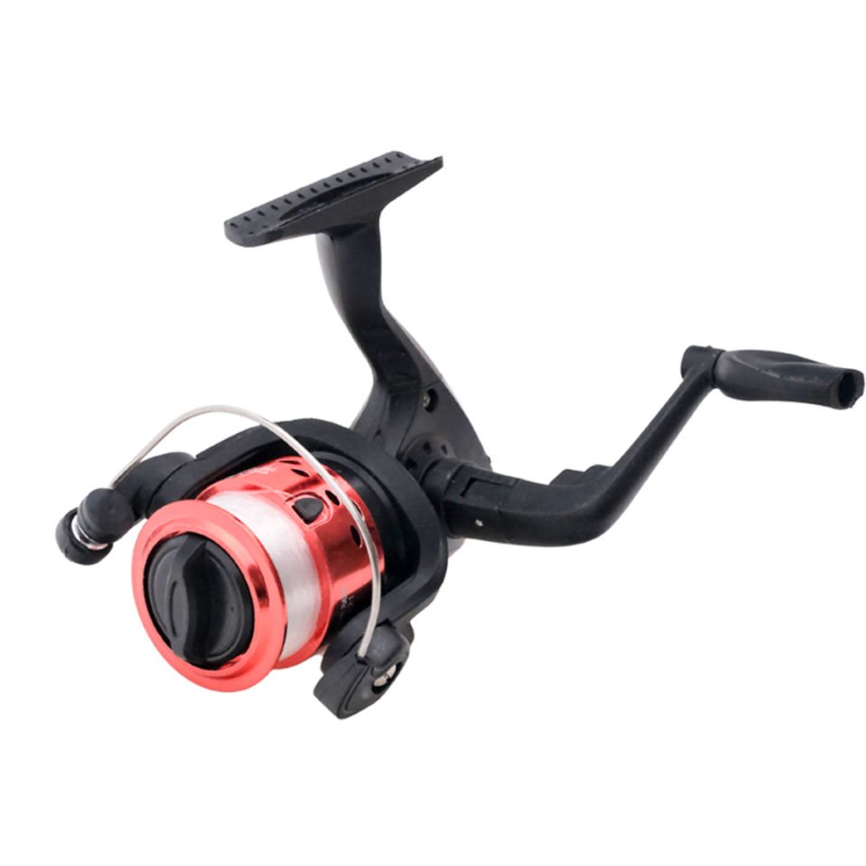 Remixon JM200 Red Spin Olta Makinesi