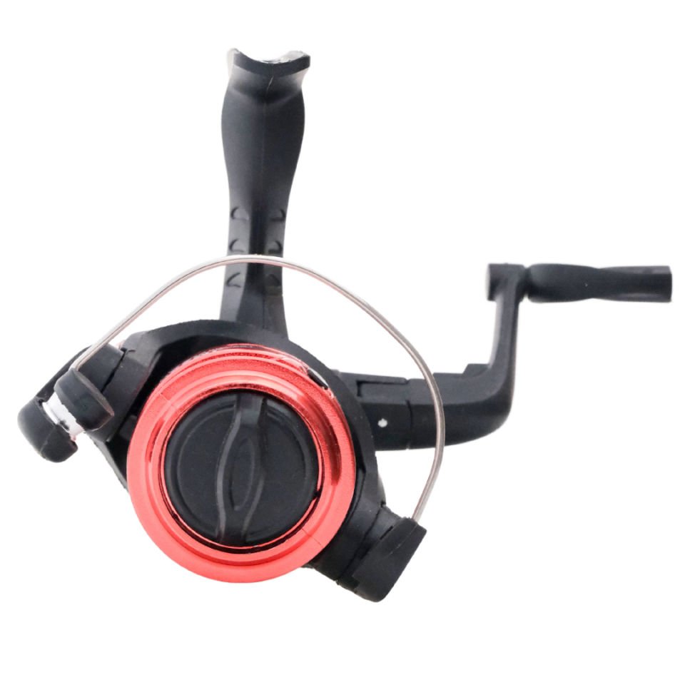 Remixon JM200 Red Spin Olta Makinesi