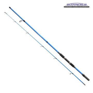 Ecotackle Pure Spin Blue 10-30G 2P Spin Olta Kamışı