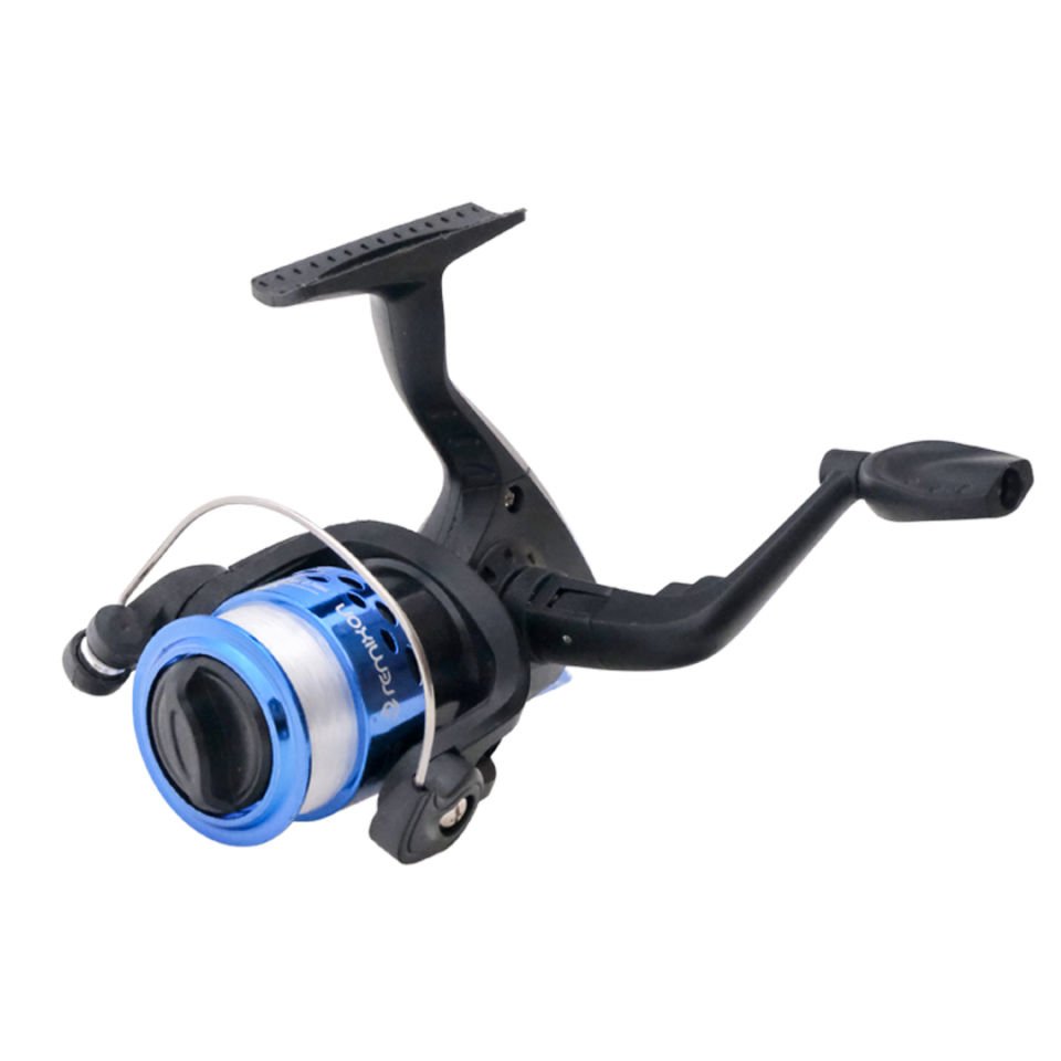 Remixon JM200 Blue Spin Olta Makinesi