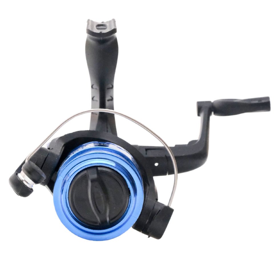 Remixon JM200 Blue Spin Olta Makinesi