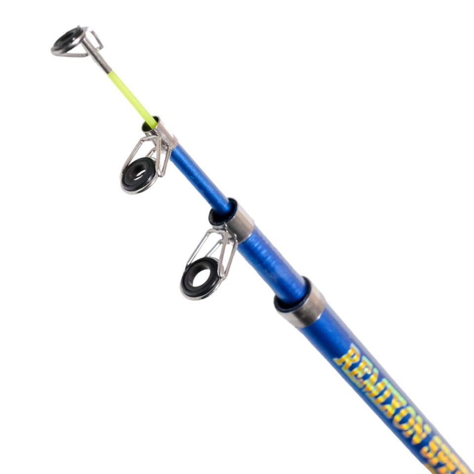 Remixon Speed 1.80m 20-60gr Tele Kamış Blue