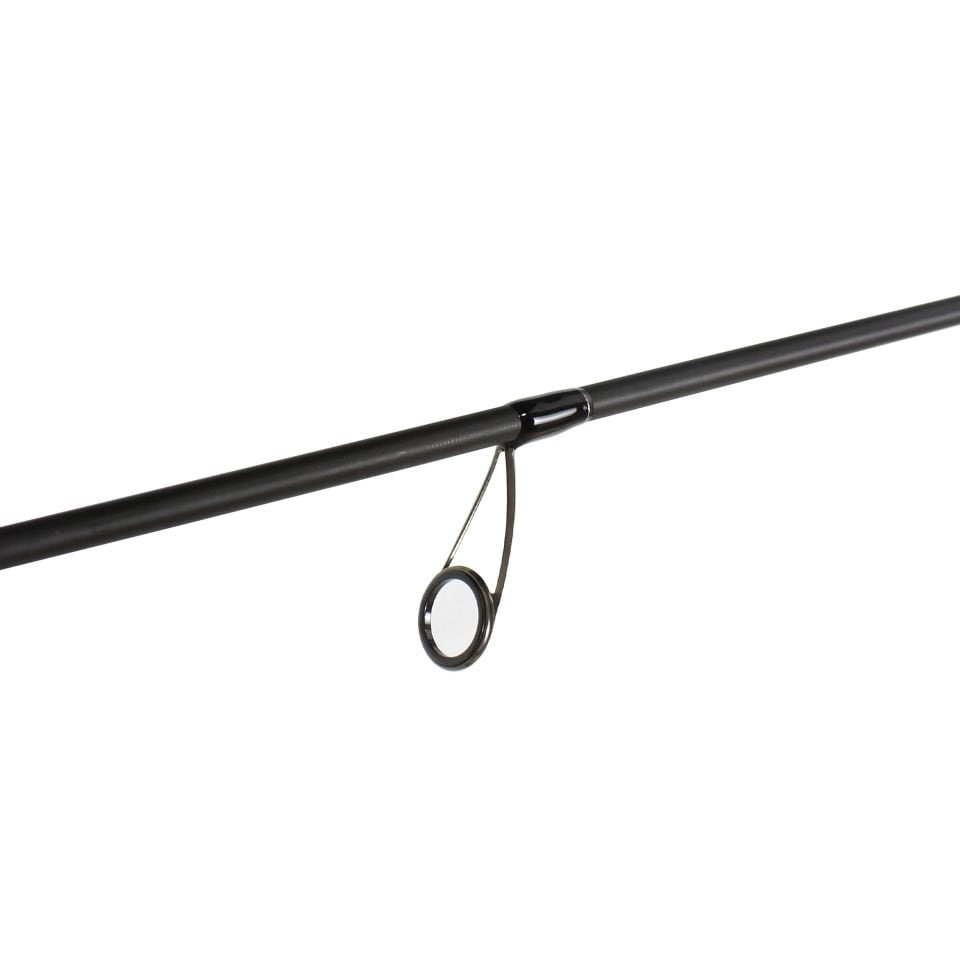Captain 1365 Maximus Carbo-X 244cm 2 Parça Spin Kamış 5-28gr Atar