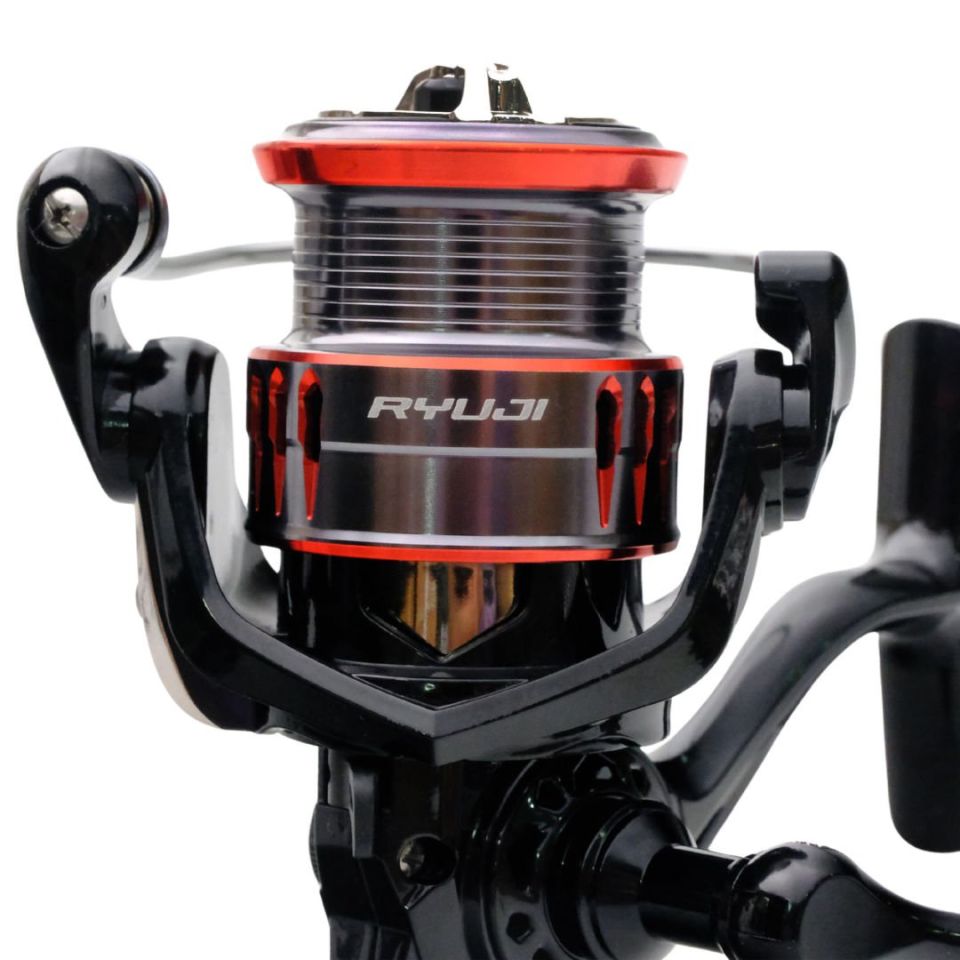 Ryuji Raptor 2000S Olta Makinesi