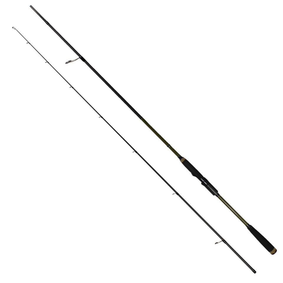 Captain 1475 Maximus Carbo-X 285cm 2 Parça Shore Jig Kamışı 15-72gr Atar