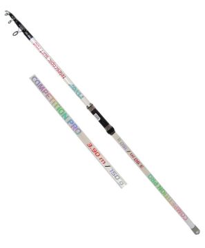 River Competition Pro Tele Surf 75-150G Karbon Olta Kamışı