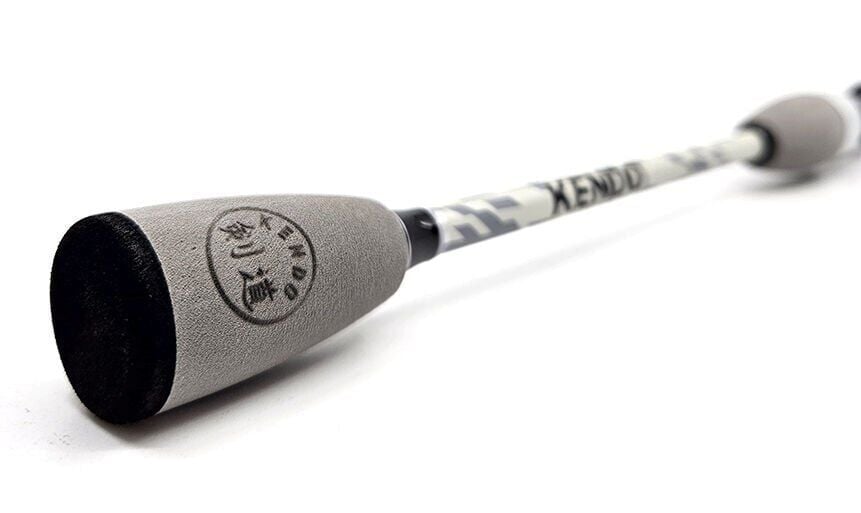 Kendo Kenshi Pro Fuji 2.10m 1-7 gr Olta Kamışı