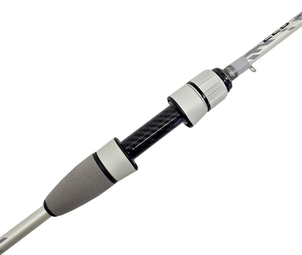 Kendo Kenshi Pro Fuji 2.28m 1-9 gr Olta Kamışı