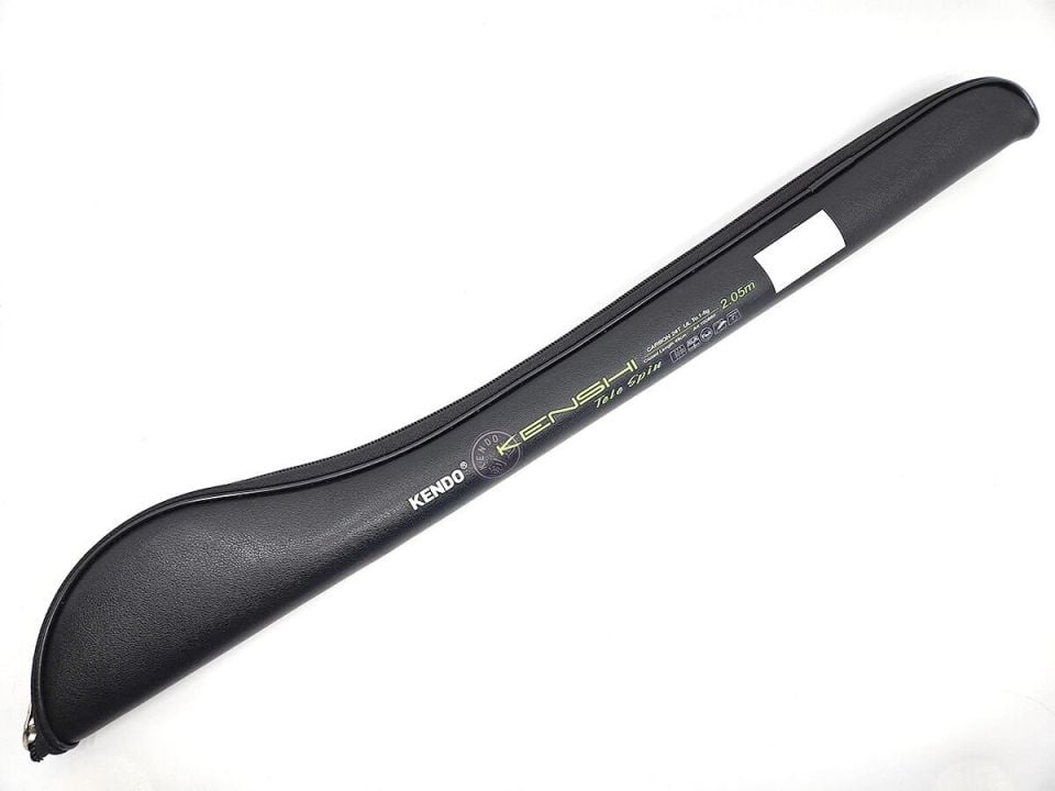 Kendo Kenshi Spin Fuji 2.05m 1-6gr Olta Kamışı