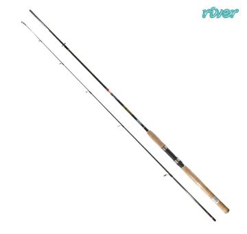 River Traveller Spin 10-30G 2P Karbon Olta Kamışı