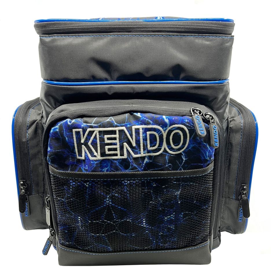 Kendo Prof. Sırt Çantası