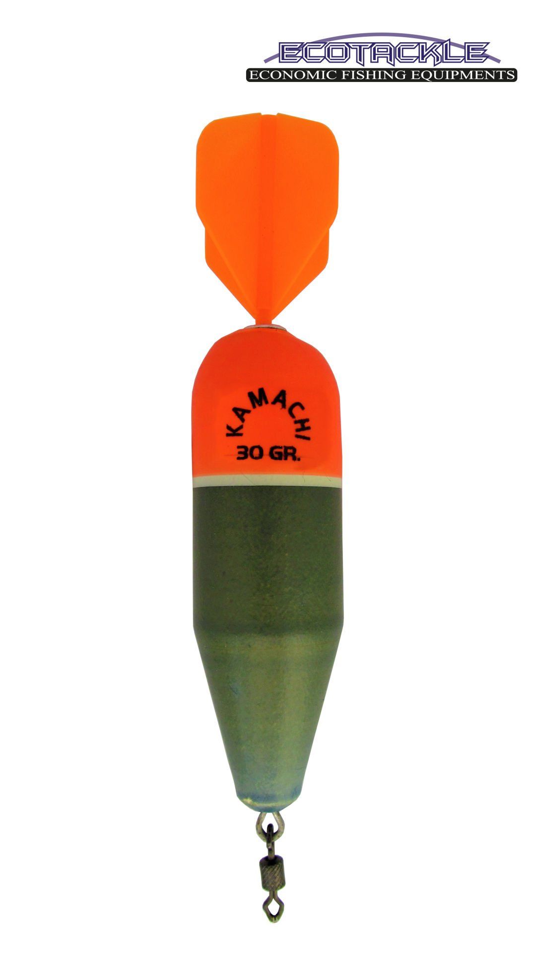 Ecotackle Marker Şamandıra 30Gr