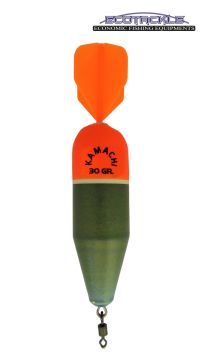 Ecotackle Marker Şamandıra 30Gr