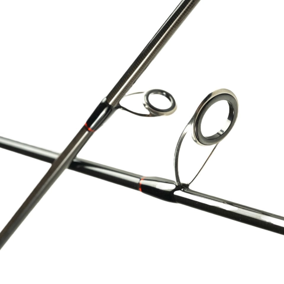 RYUJI LUNA II 2.30M 4-25GR 2P SPIN KAMIŞ