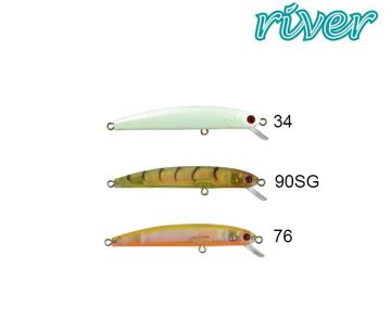 River Little Big 65F 6.5cm 3.4Gr 0-0.2mt 76
