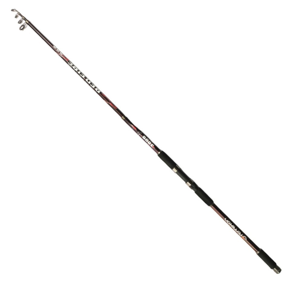 Remixon Red Fire 3.60m 50-100gr Kamış
