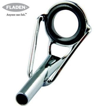 Fladen Silver Uç Halka 10P