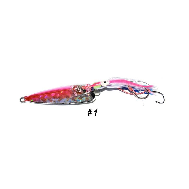 Hayabusa FS 422 Kick Bottom 150gr İnchiku Jig Suni Yem