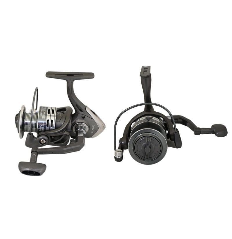 NBXINSHILI CL 1BB, METAL KAFA 7000