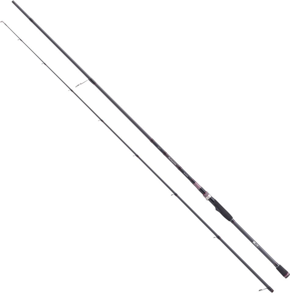 Balzer MK Perch IM-10 Carbon Spin Kamış 235cm 5-18gr Atar