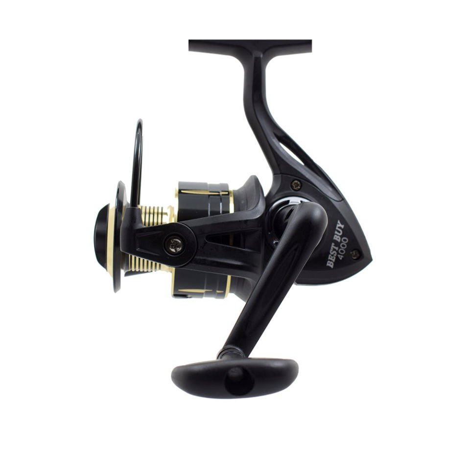 Remixon Best Buy 4000 Spin Olta Makinesi