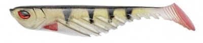 Berkley Powerbait Ripple Shad Sahte Balığı PERCH - 7CM-25LI