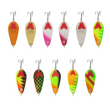 Ecotackle 2504 Mice Kaşık 26G