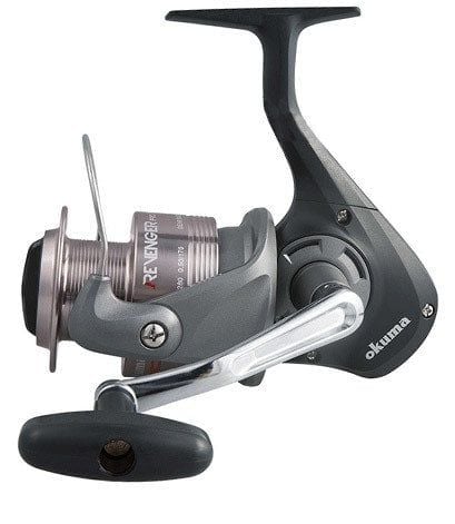 Okuma Revenger Pro RVP-55 Olta Makinesi