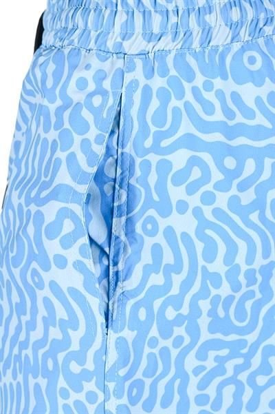 Fujin Pro Angler Board Short Mayo Izo