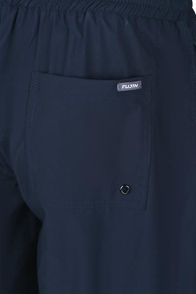Fujin Pro Angler Board Short Mayo Navy