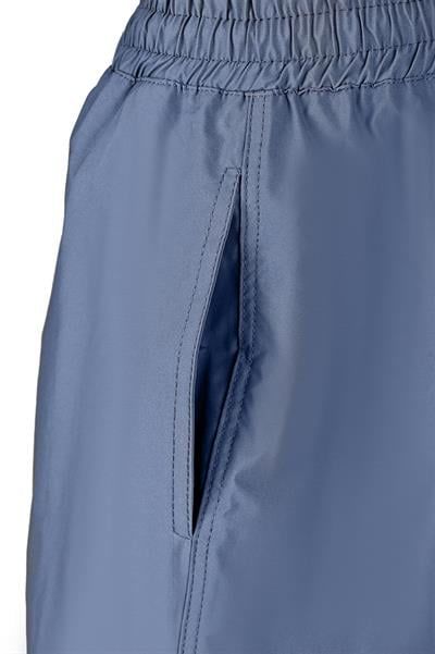 Fujin Pro Angler Board Short Mayo Indigo