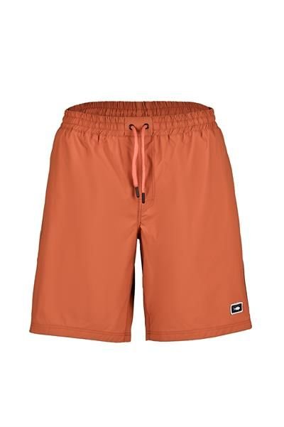 Fujin Pro Angler Board Short Mayo Ginger