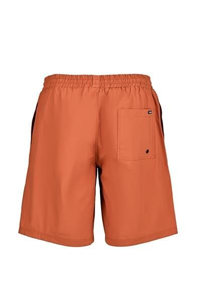 Fujin Pro Angler Board Short Mayo Ginger