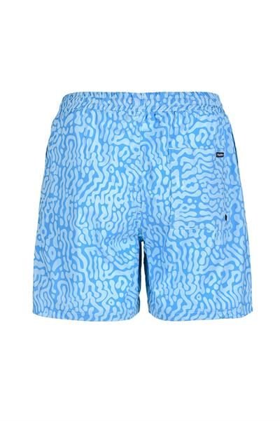 Fujin Pro Angler Short Mayo Izo
