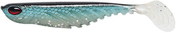 Berkley Powerbait Ripple Shad Sahte Balığı CC SPECIAL - 7CM-6LI