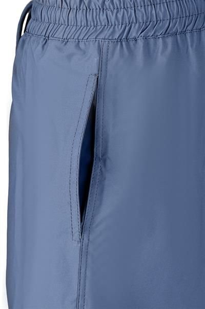 Fujin Pro Angler Short Mayo Indigo