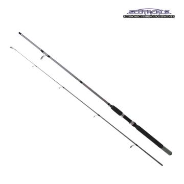 Ecotackle Pure Spin 218Cm 2-12G Lrf Olta Kamışı 2P