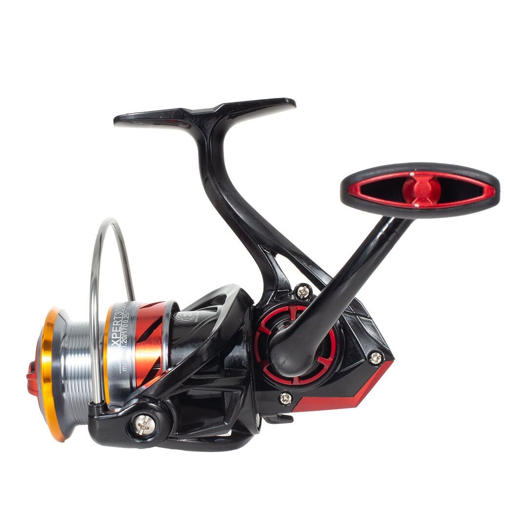 REMIXON EXPERT 6000 3BB MAKARA