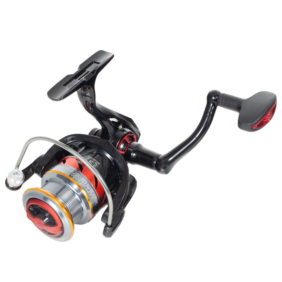 REMIXON EXPERT 6000 3BB MAKARA