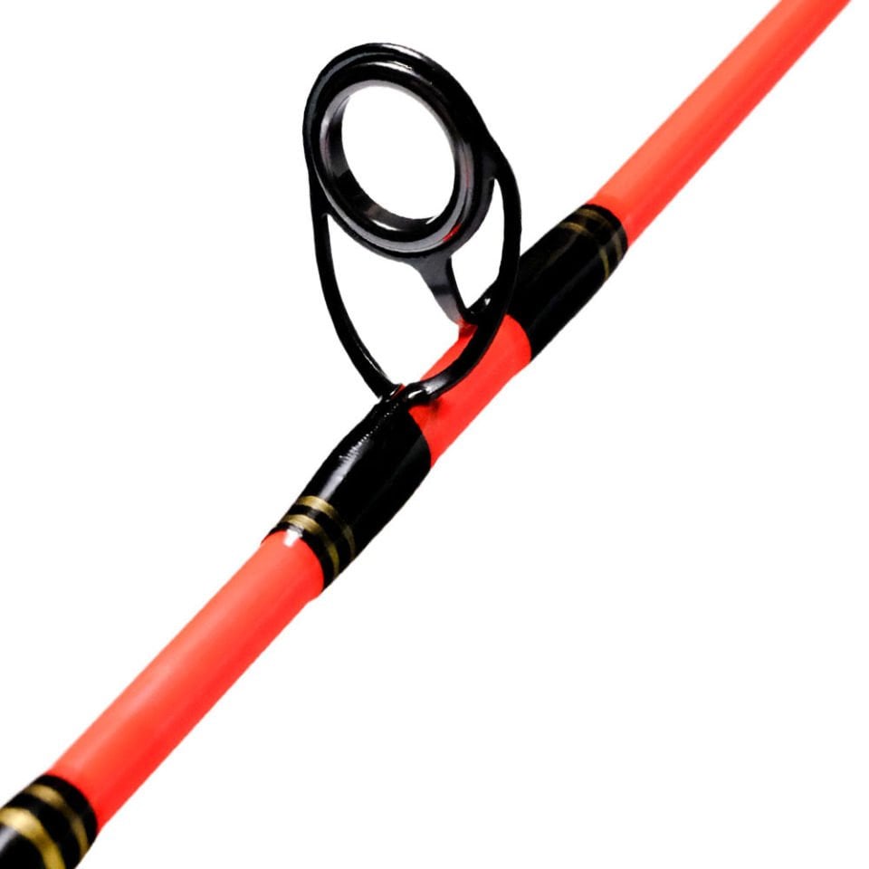 Remixon Pagrus 1.65 m 60-120 gr Bot Kamışı (Orange)