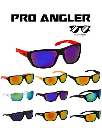 Fujin Pro Angler Polarize Güneş Gözlüğü